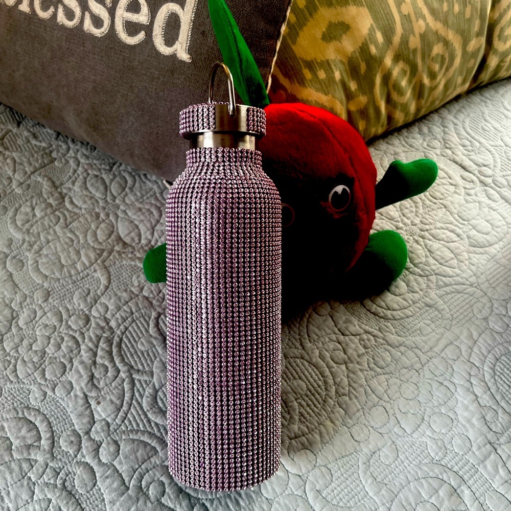 Drinking bottle